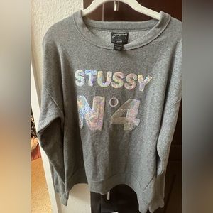 Stussy sweatshirt